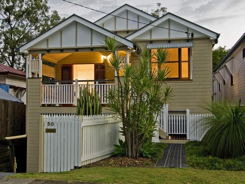 50 Tweed Street, Ashgrove QLD 4060