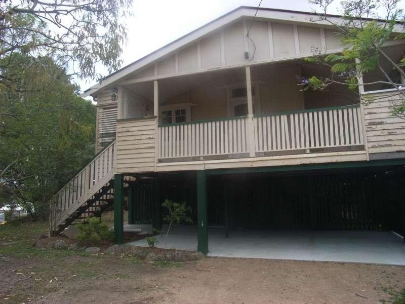 1 Corona Avenue, Ashgrove QLD 4060