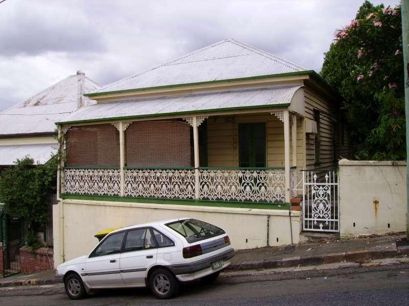 29 Earl Sreet, Petrie Terrace QLD 4000