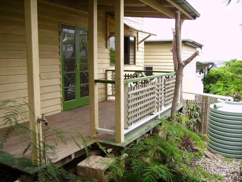 29 Earl Sreet, Petrie Terrace QLD 4000