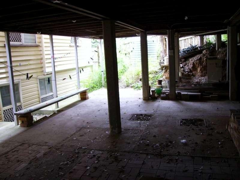 29 Earl Sreet, Petrie Terrace QLD 4000