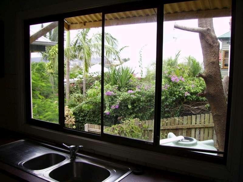 29 Earl Sreet, Petrie Terrace QLD 4000