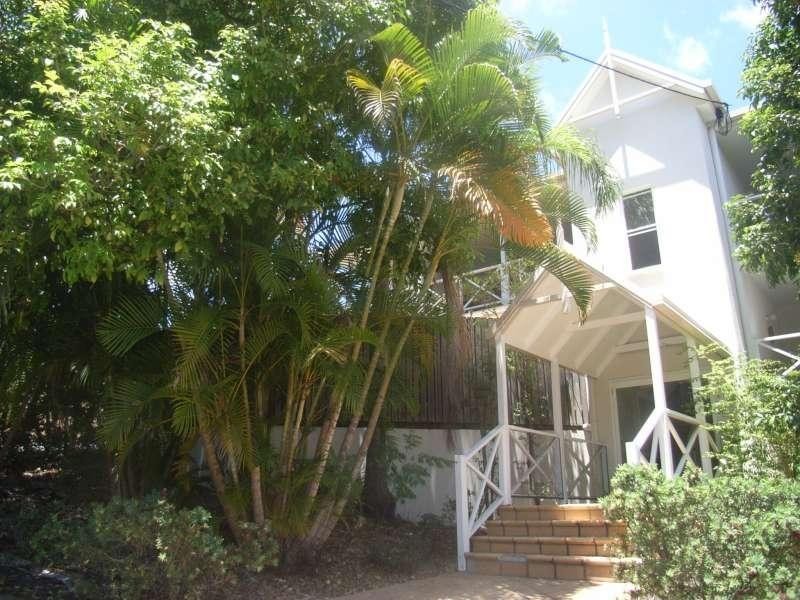 6/80 Kennedy Terrace, Paddington QLD 4064