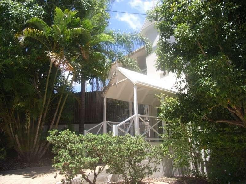 6/80 Kennedy Terrace, Paddington QLD 4064