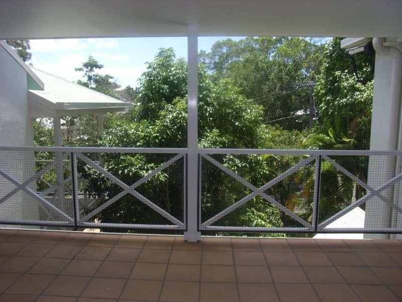 6/80 Kennedy Terrace, Paddington QLD 4064