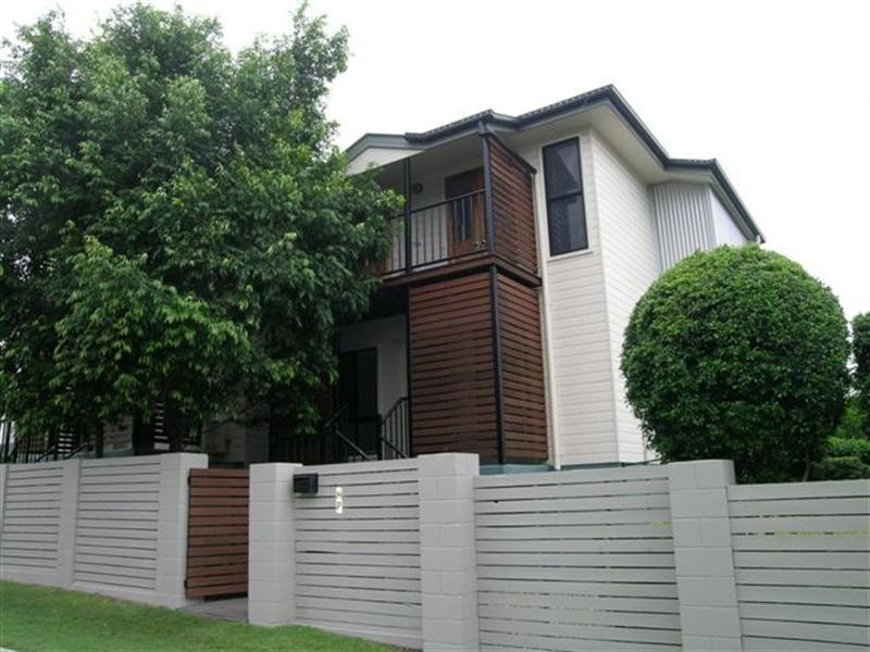 30/2-26 Rosetta Street, Fortitude Valley QLD 4006