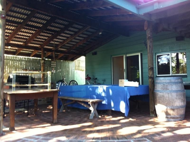 26 Fernberg Road, Paddington QLD 4064