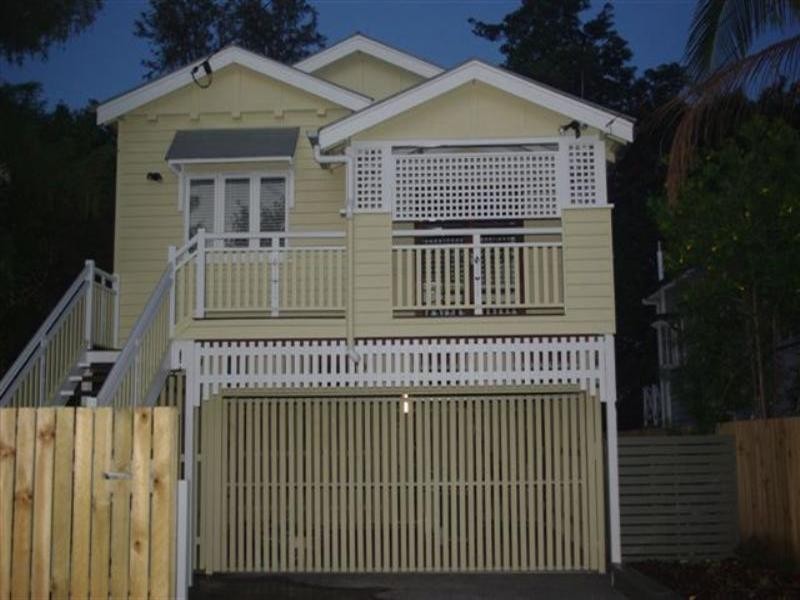 35 Torwood Street, Auchenflower QLD 4066