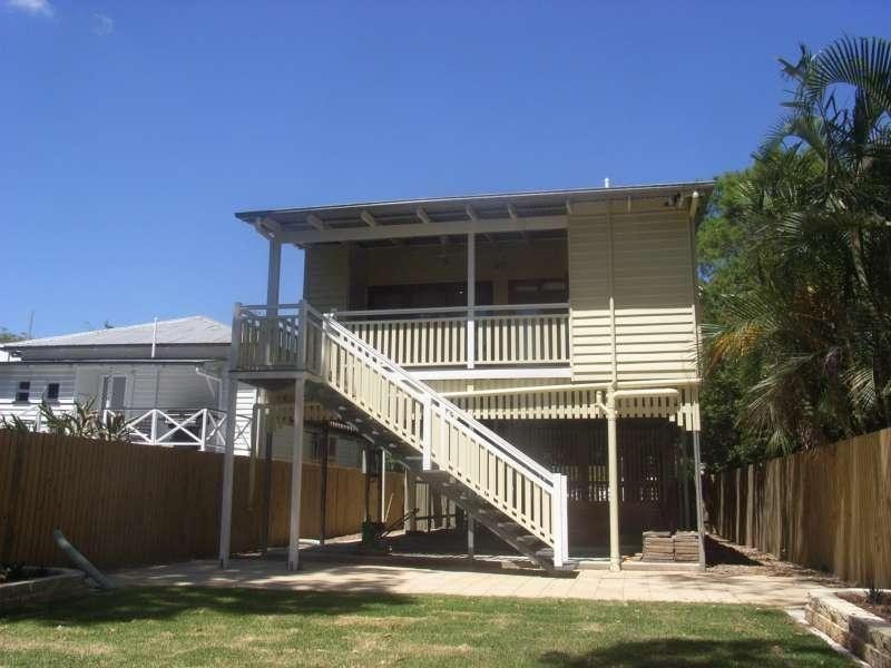 35 Torwood Street, Auchenflower QLD 4066