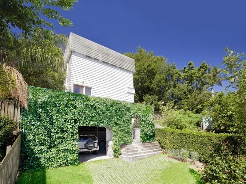 31b Mort Street, Paddington QLD 4064