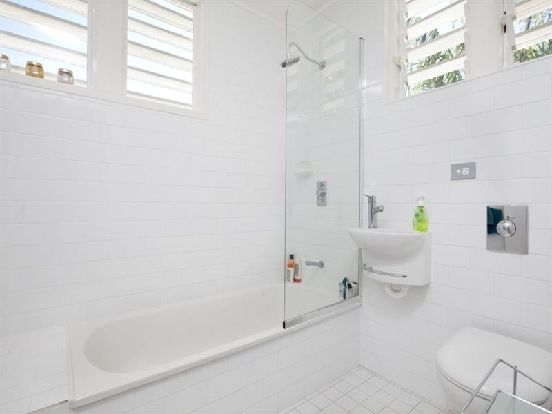 31b Mort Street, Paddington QLD 4064