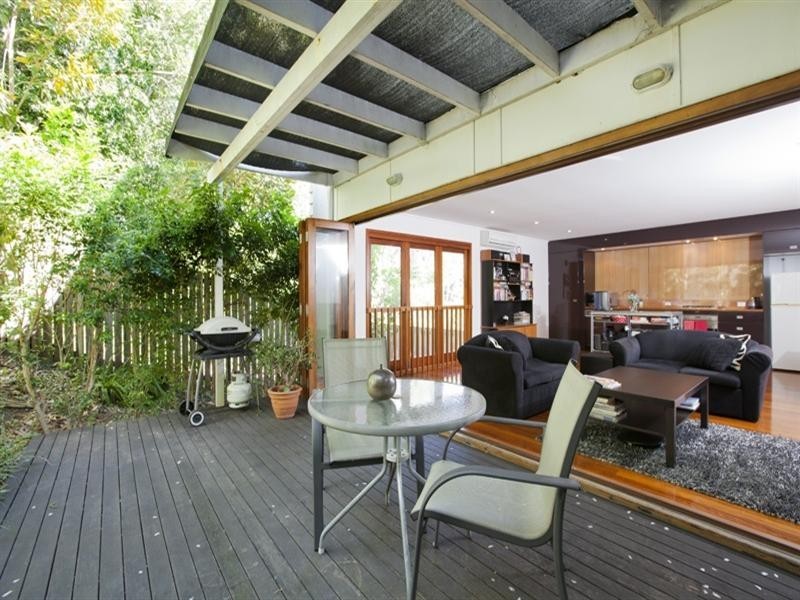 31b Mort Street, Paddington QLD 4064