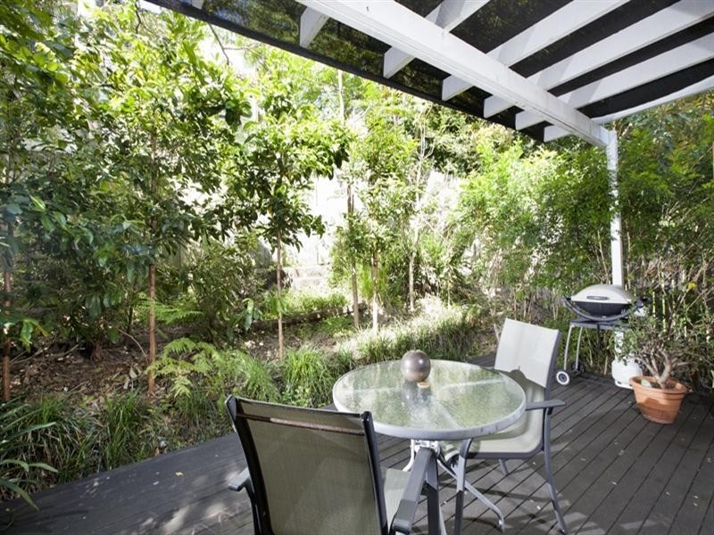 31b Mort Street, Paddington QLD 4064