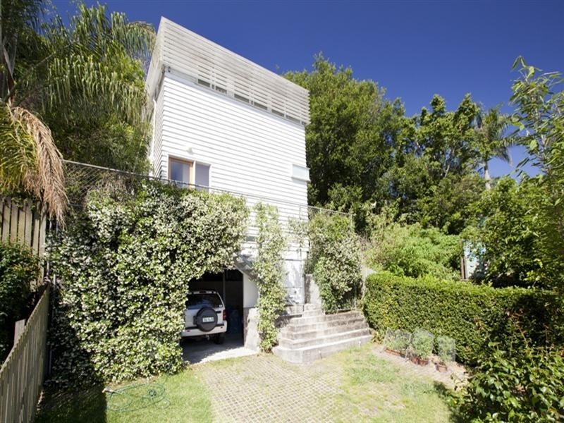 31b Mort Street, Paddington QLD 4064