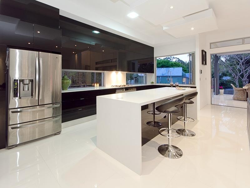 345 Simpsons Road, Bardon QLD 4065