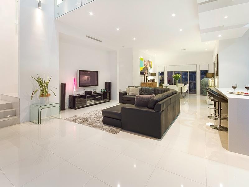 345 Simpsons Road, Bardon QLD 4065