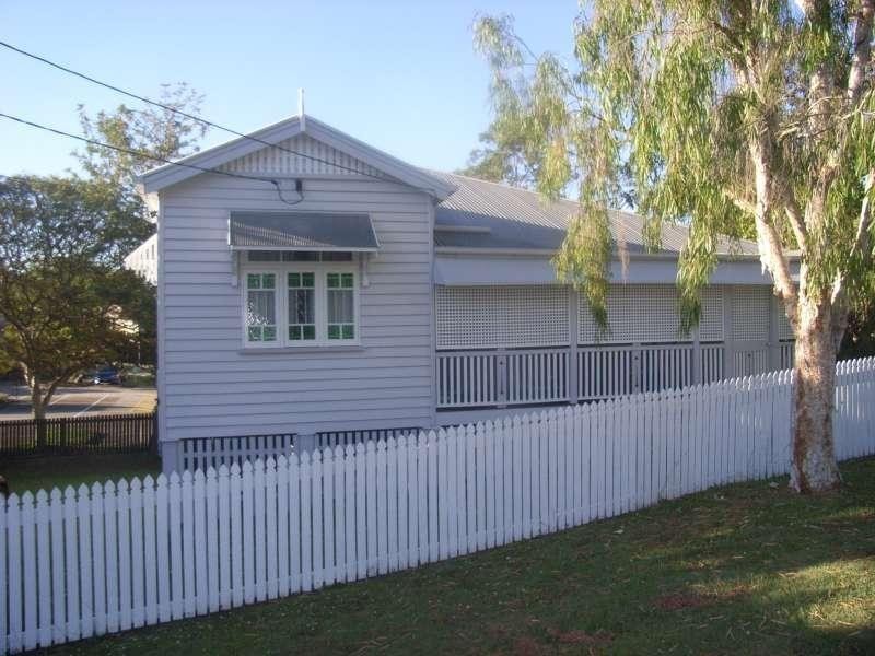 60 Gebbie Street, Kelvin Grove QLD 4059