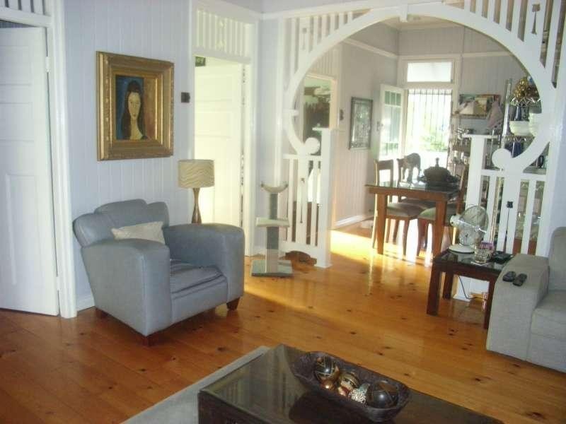 60 Gebbie Street, Kelvin Grove QLD 4059