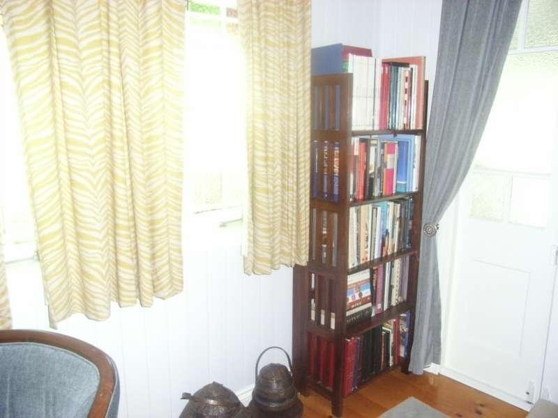 60 Gebbie Street, Kelvin Grove QLD 4059