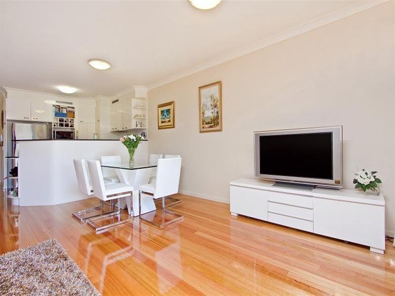 3/130 Fernberg Road, Paddington QLD 4064