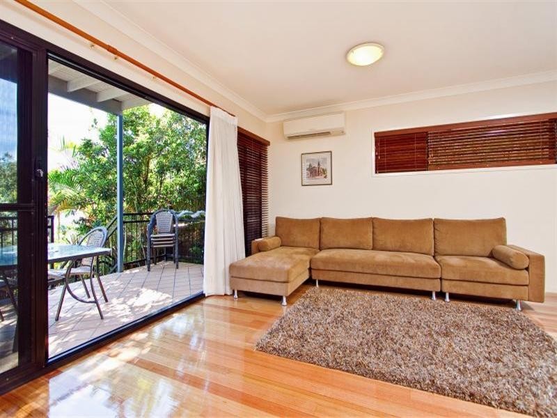 3/130 Fernberg Road, Paddington QLD 4064