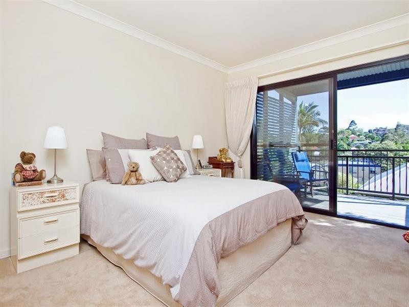 3/130 Fernberg Road, Paddington QLD 4064
