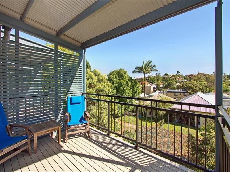 3/130 Fernberg Road, Paddington QLD 4064