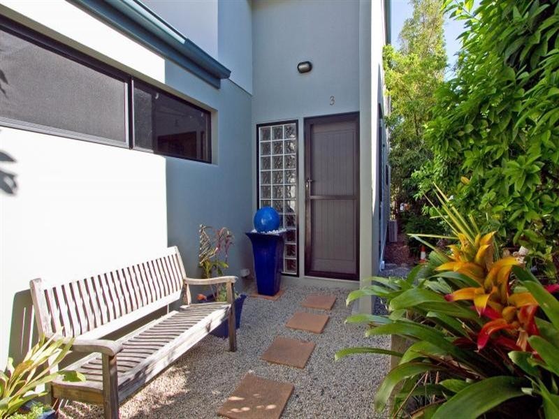 3/130 Fernberg Road, Paddington QLD 4064