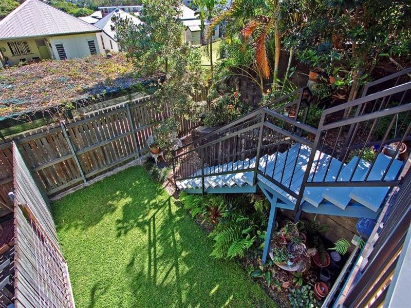 3/130 Fernberg Road, Paddington QLD 4064