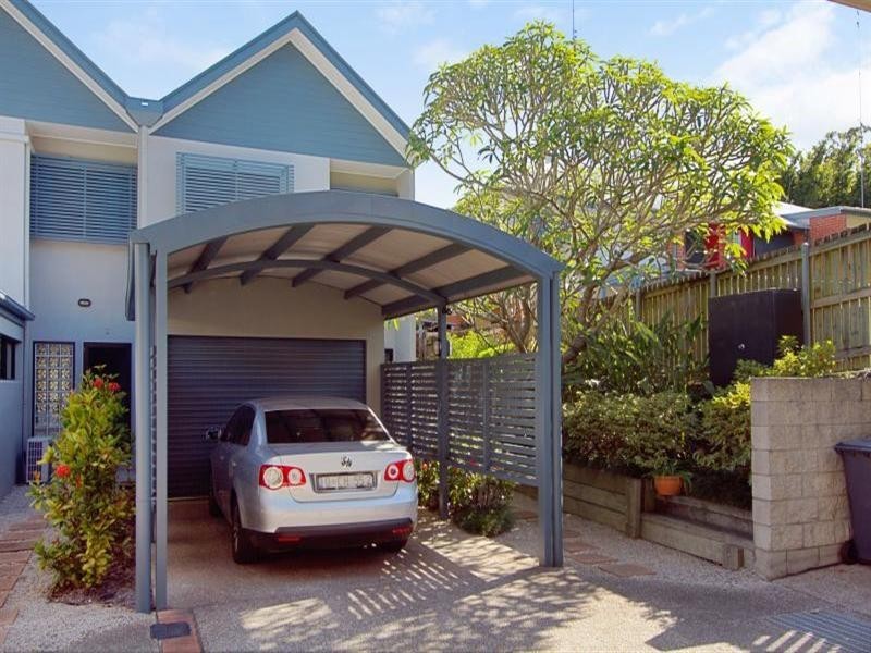 3/130 Fernberg Road, Paddington QLD 4064