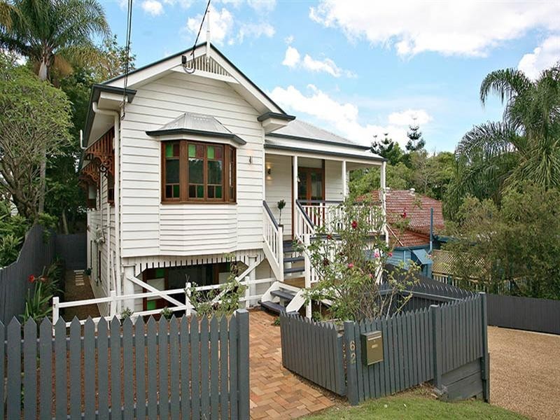 62 Siemon Street, Auchenflower QLD 4066