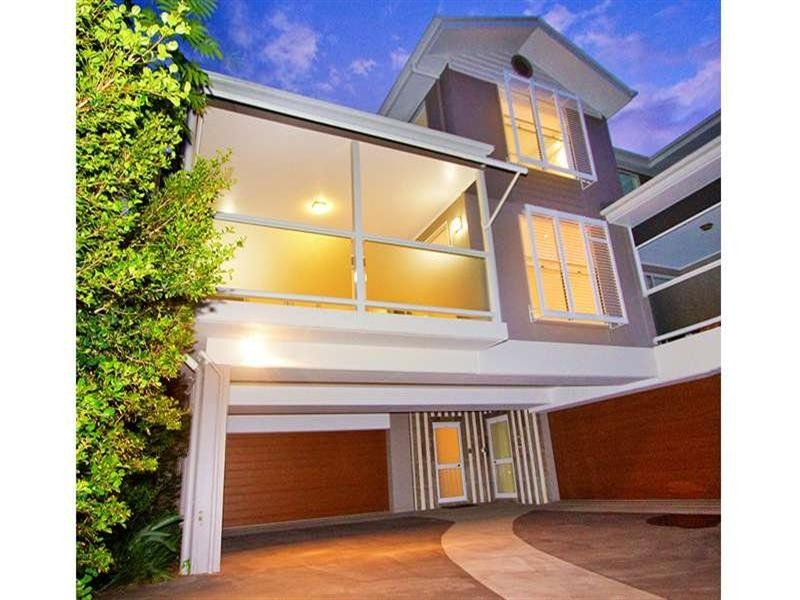 21 Ross Street, Paddington QLD 4064