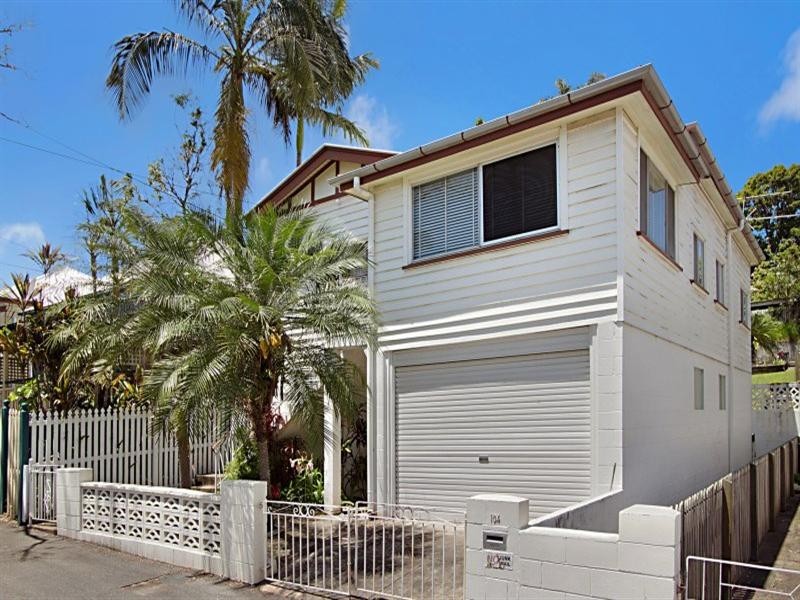 104 Cricket Street, Petrie Terrace QLD 4000
