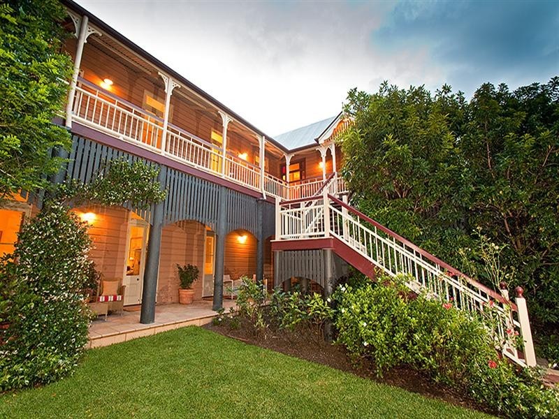 101 Herston Road, Kelvin Grove QLD 4059