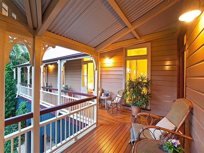 101 Herston Road, Kelvin Grove QLD 4059