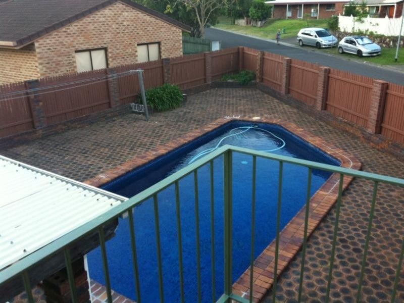 1 Arkin Street, The Gap QLD 4061