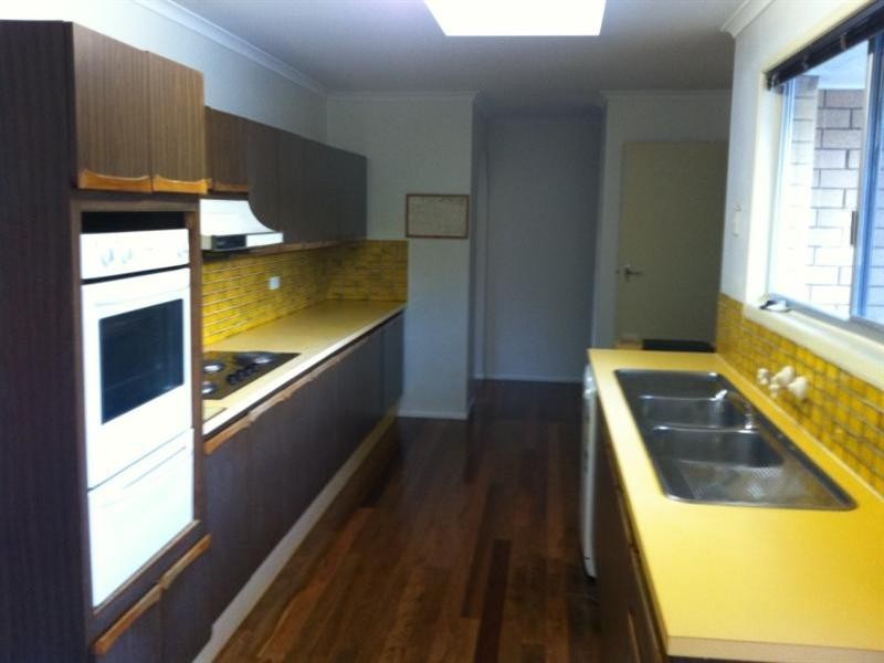 1 Arkin Street, The Gap QLD 4061