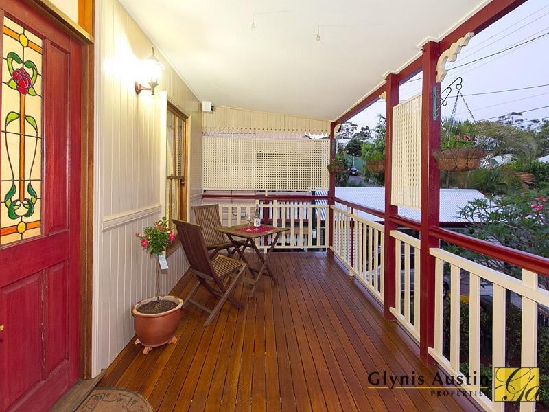 29 Ross Street, Paddington QLD 4064