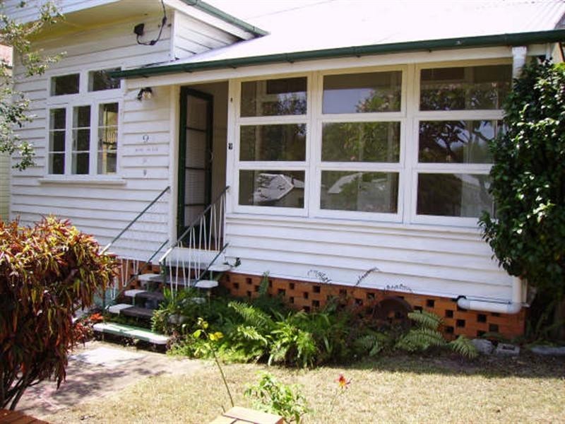 9 Shaw Street, Auchenflower QLD 4066