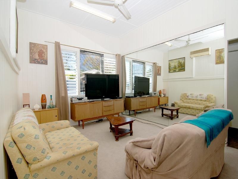 23 Vale Street, Kelvin Grove QLD 4059