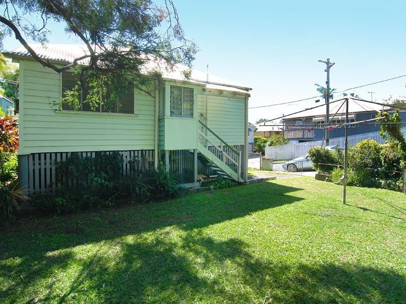23 Vale Street, Kelvin Grove QLD 4059