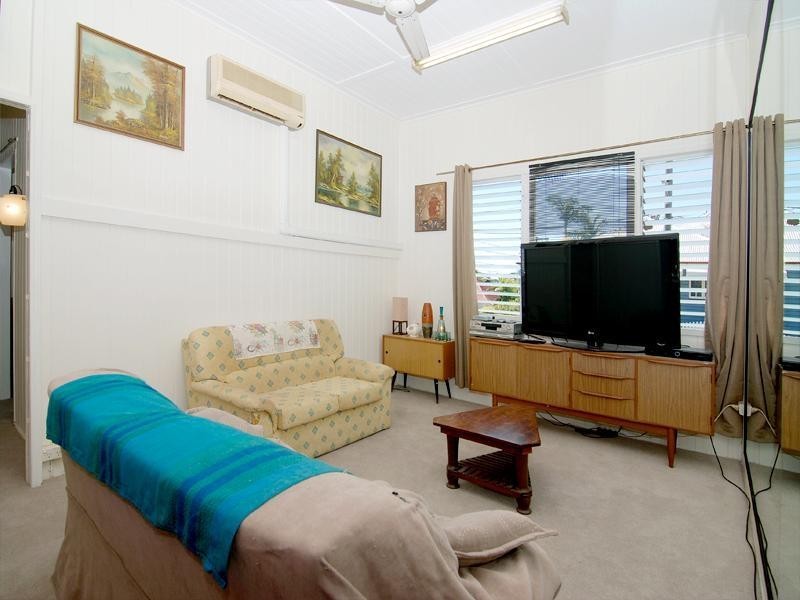 23 Vale Street, Kelvin Grove QLD 4059