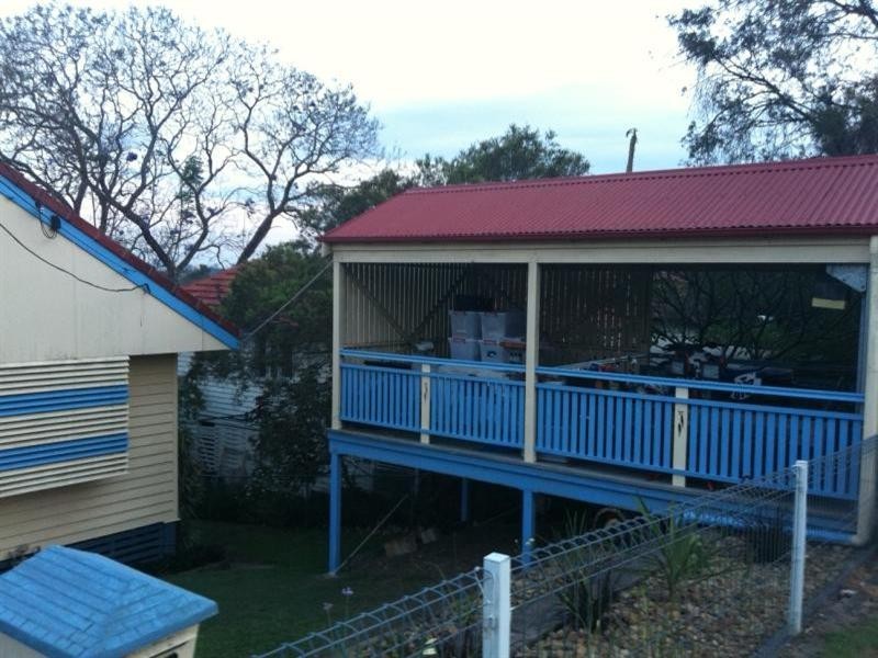 60 Farrell Street, Ashgrove QLD 4060