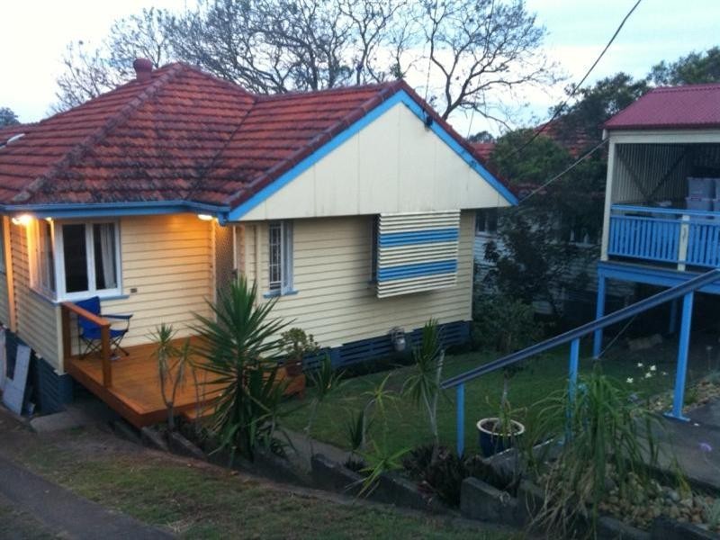 60 Farrell Street, Ashgrove QLD 4060