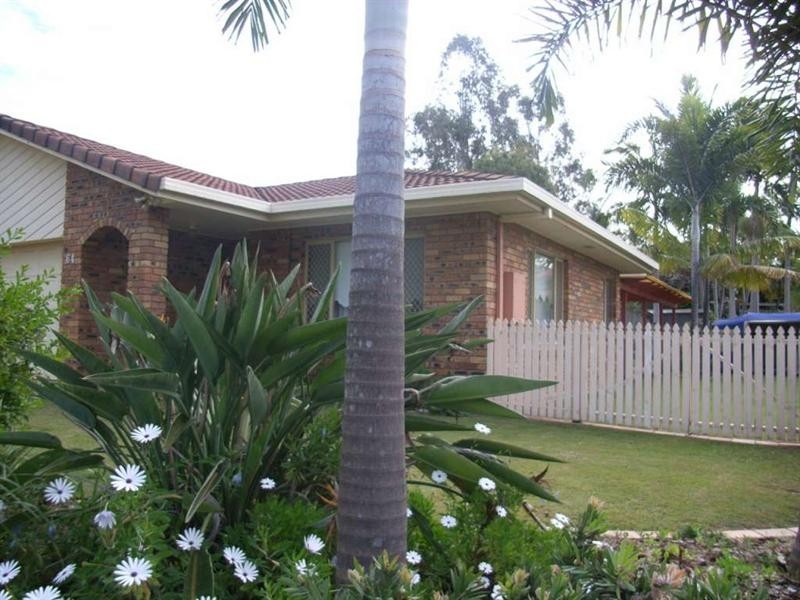 64 Balvenie Street, Keperra QLD 4054