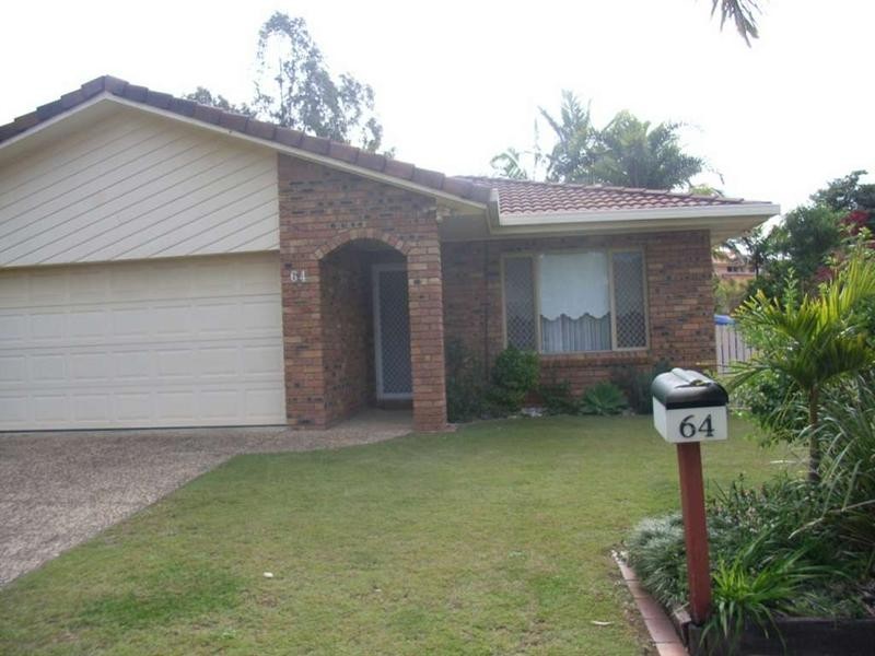 64 Balvenie Street, Keperra QLD 4054