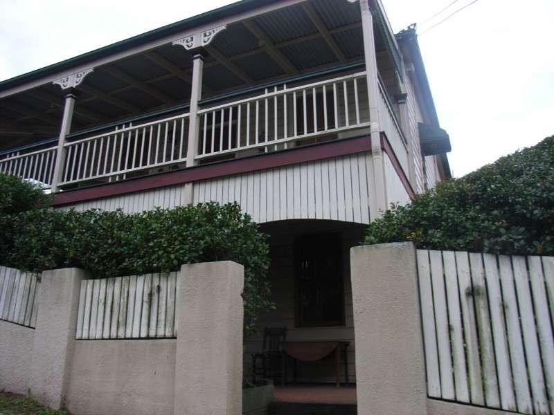 39 Ewart Street, Paddington QLD 4064