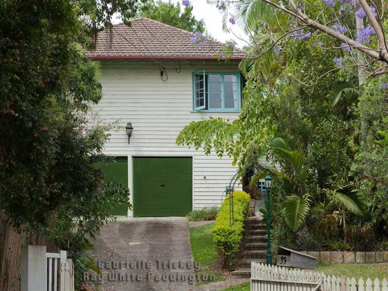 39 Munro Street, Auchenflower QLD 4066