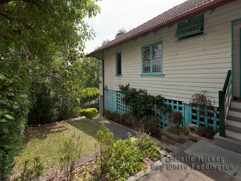 39 Munro Street, Auchenflower QLD 4066