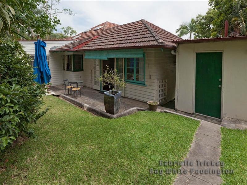 39 Munro Street, Auchenflower QLD 4066